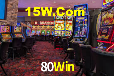 80Win App