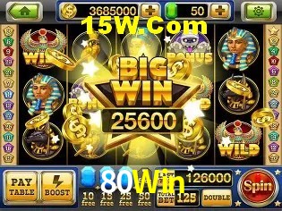 Casino Ao Vivo 80Win