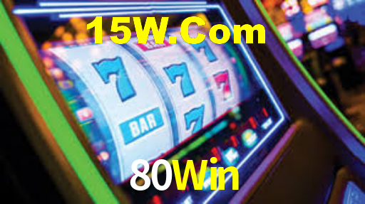 80Win: Seu Especialista em Apostas Esportivas Brasileiras