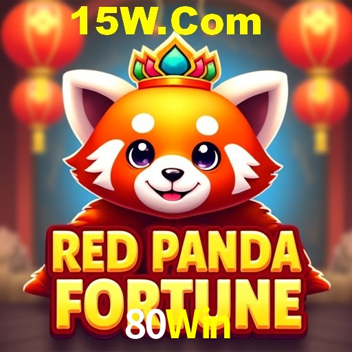Bonus Features 80Win