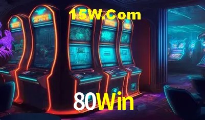 Experiência VIP 80Win