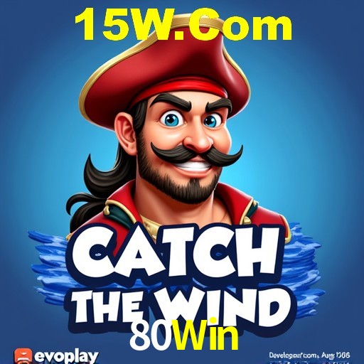 Descubra a Magia dos Jogos de Arcade no 80Win