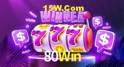 Segurança 2FA 80Win