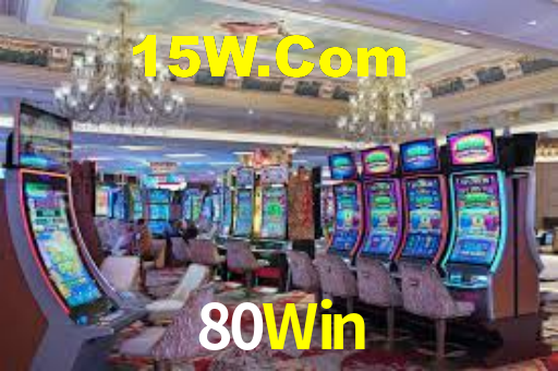 80Win App