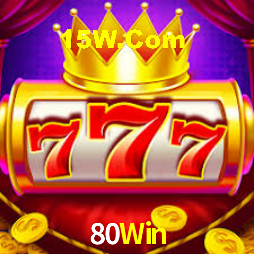 80 Win Login