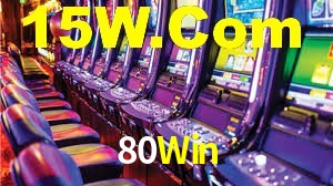 80Win,80 Win Login