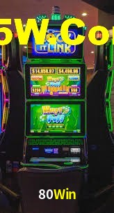 Programa VIP 80Win