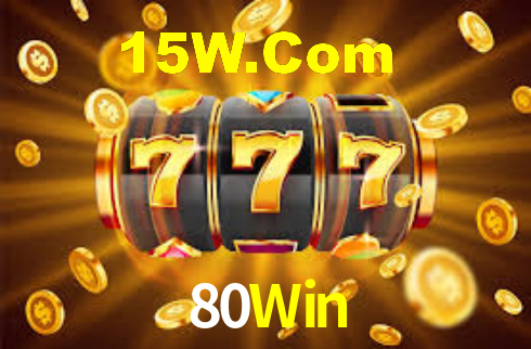 80 Win Login