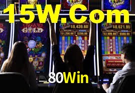 VIP Casino 80Win