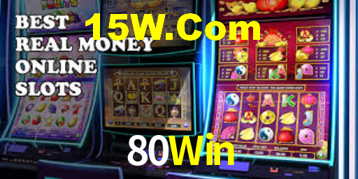 80 Win Login