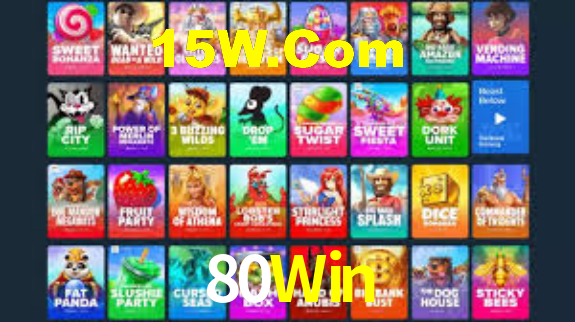 80Win App