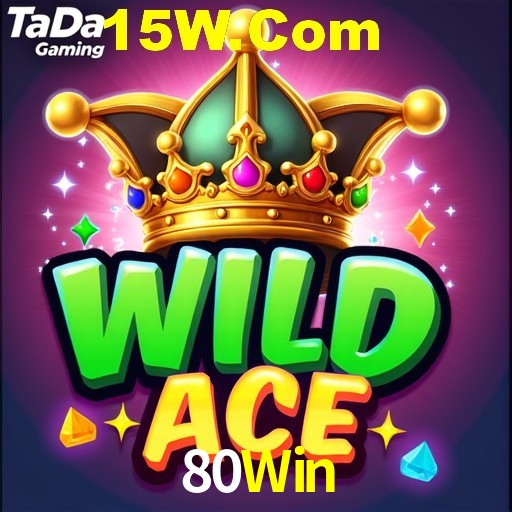 Bônus Generosos e Exclusivos no 80Win para Você!