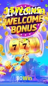 Experiência VIP 80Win