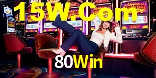 80Win: Jogos de Caça-Níqueis-Altas Recompensas, Roleta-Velocidade, Blackjack-Desafios Máximos