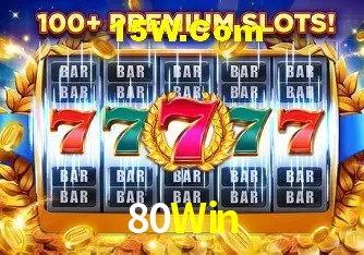 Diretório de Jogos 80Win