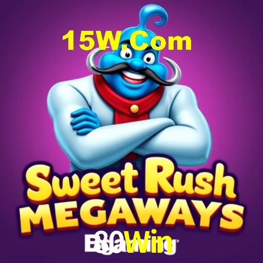 Interface do App 80Win