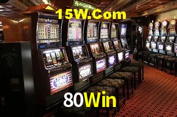 Design Responsivo 80Win