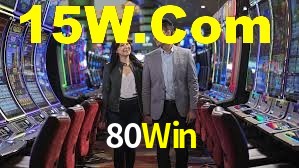 Blackjack Table 80Win