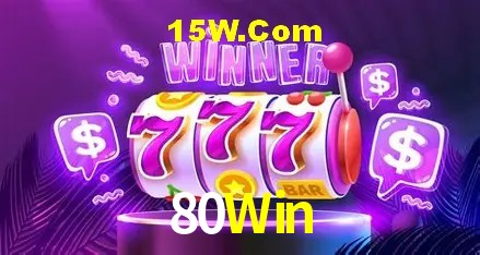 Estatísticas Esportivas 80Win