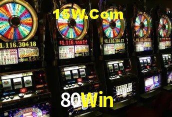 Integração de APIs 80Win