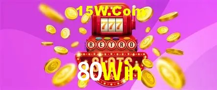 Benefícios da Conta 80Win